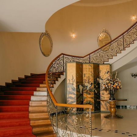 The Kahaani Ξενοδοχείο Ayer Keroh Εξωτερικό φωτογραφία